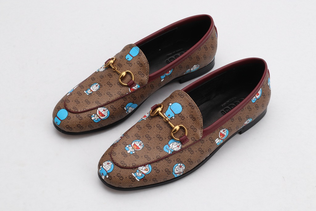 Women s Doraemon x G*UCCI